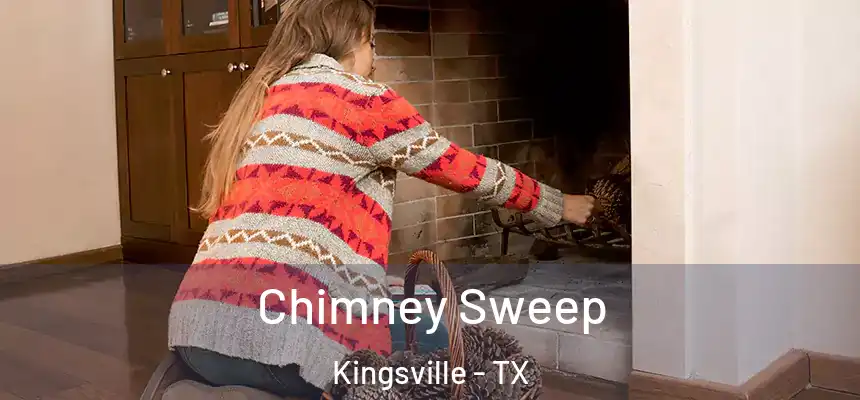  Chimney Sweep Kingsville - TX