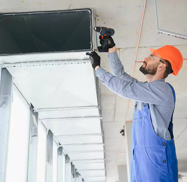 Why Homeowners & Businesses Trust Us in Kingsville, TX