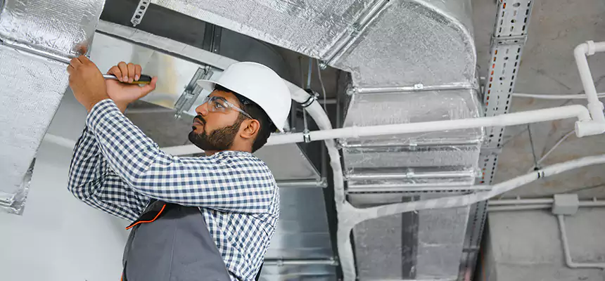 Proactive Ac Vent Repairs & Air Duct Replacement Companies Near Me in Kingsville
