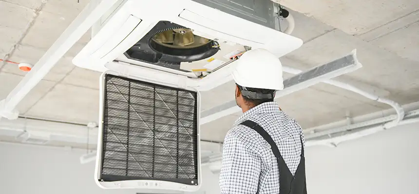 Our Affordable Duct Cleaning Near Me Services in Kingsville, TX