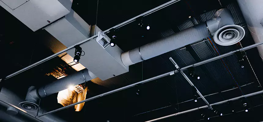 Our Air Duct Replacement Services in Kingsville, TX