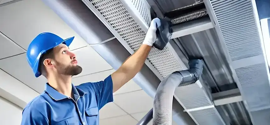 Our Annual Dryer Vent Maintenance Services in Kingsville, TX