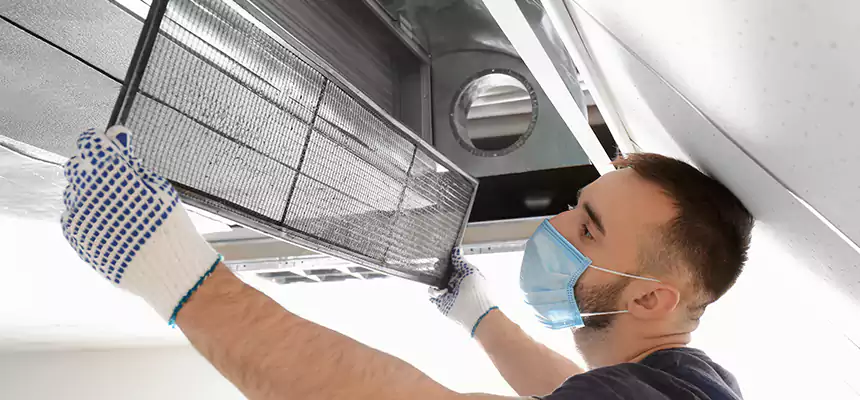 Diagnostic HVAC Coil & Blower Cleaning in Kingsville