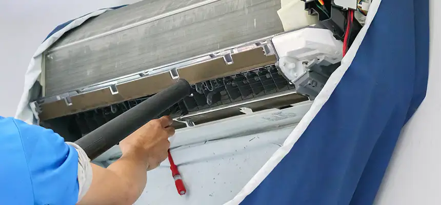 Advanced Clogged Dryer Vent Repair for Multi-Unit & Commercial in Kingsville, TX