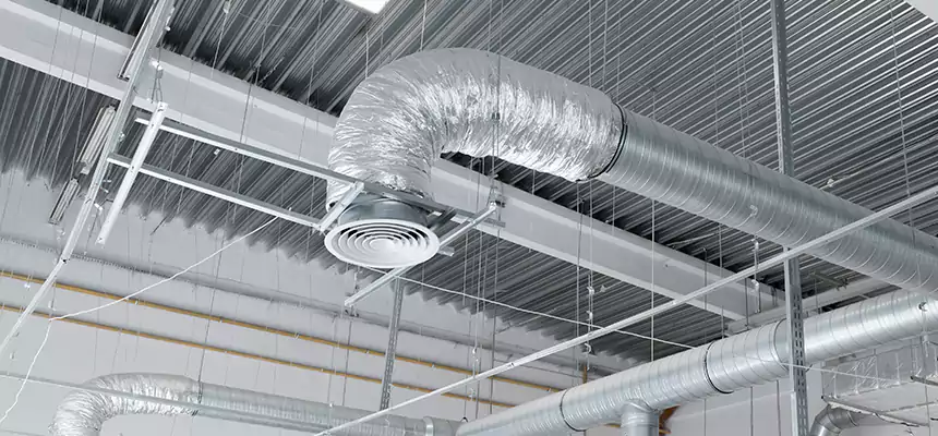 Our Dryer Vent Hose Replacement Services in Kingsville, TX