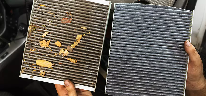 Our Dryer Vent Lint Filter Cleaning Services in Kingsville, TX