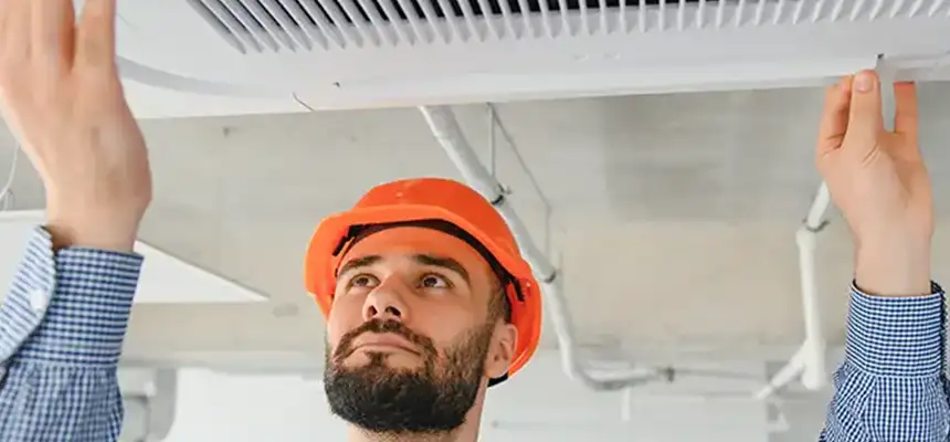 Our Furnace Vent Cleaning Services in Kingsville, TX