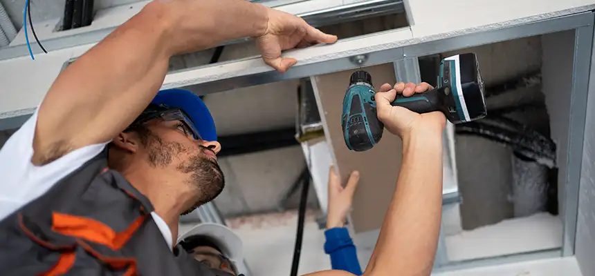 Our Improve Home Air Circulation Services in Kingsville, TX