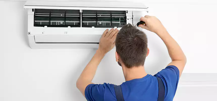 Our Smart Air Conditioning Installation Services in Kingsville, TX