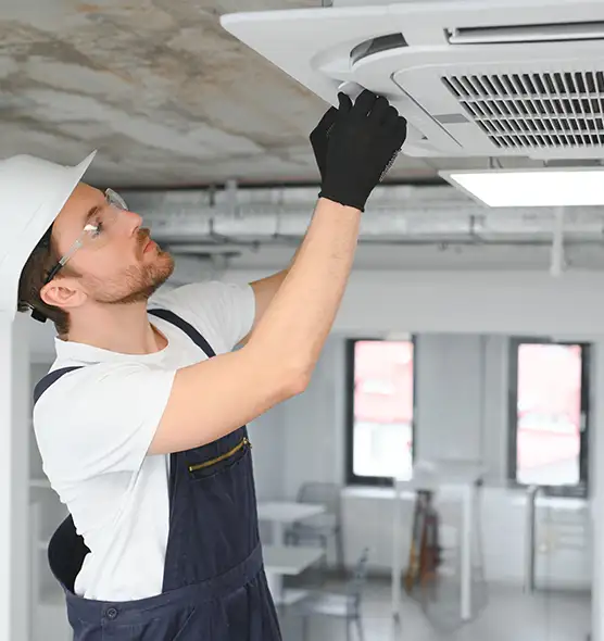 Top Affordable Duct Cleaning Services Near Me in Kingsville, TX