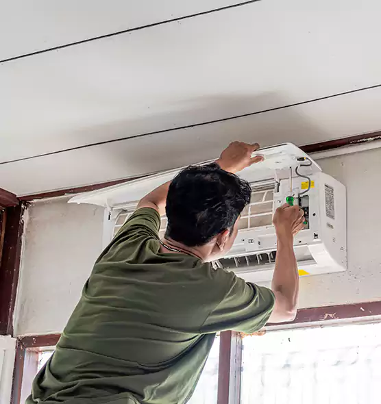About Air Duct & AC Odor Removal in Kingsville, TX