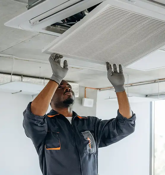 About Certified Air Duct Specialists in Kingsville, TX