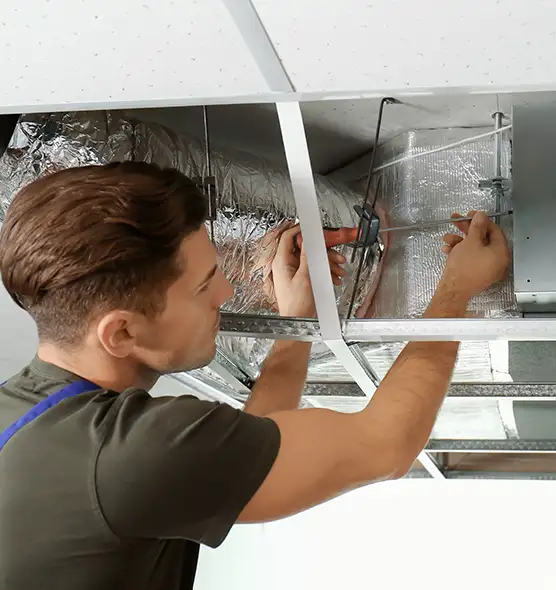 Professional Clogged Dryer Vent Repair in Kingsville, TX
