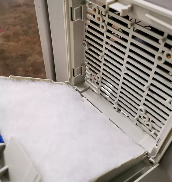 Professional Dryer Vent Mold Cleaning in Kingsville, TX