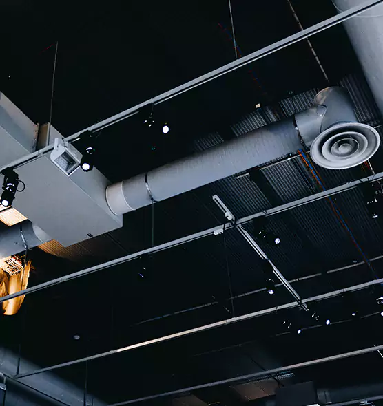 About Duct Sanitization with UV Light in Kingsville, TX