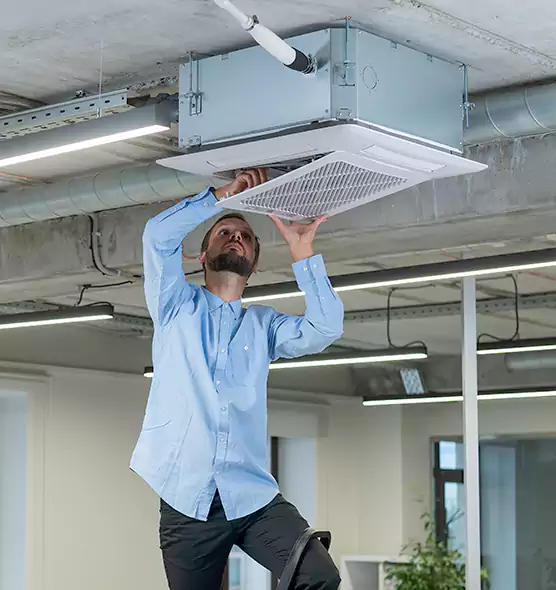 Advanced Residential Air Vent Cleaning in Kingsville, TX