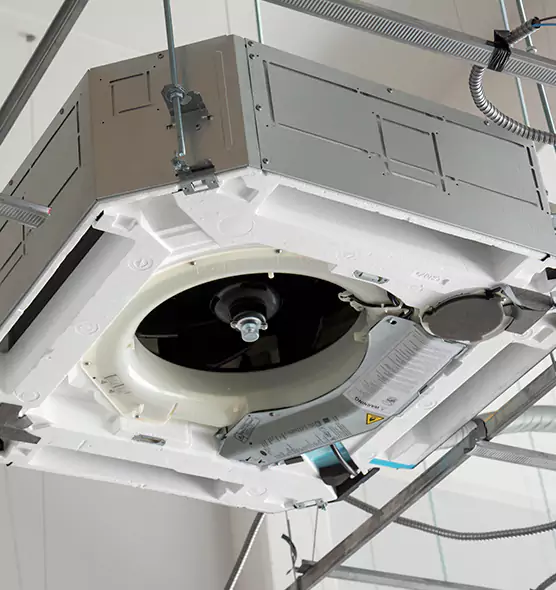 Professional Roof Vent Lint Removal Kingsville, TX