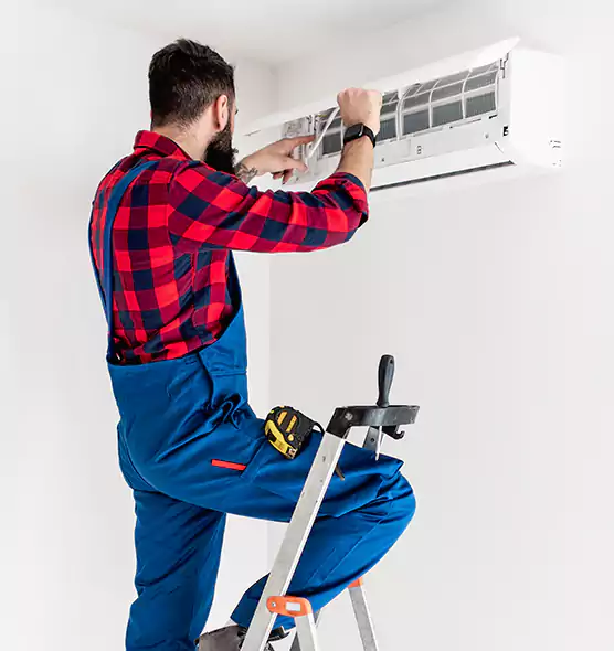 About Smart Air Conditioning Installation in Kingsville, TX