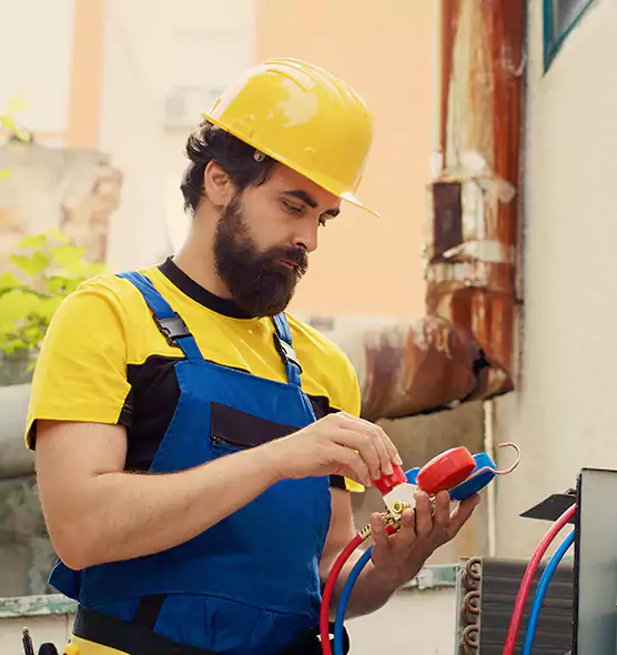 About Smart HVAC Installation in Kingsville, TX