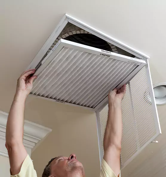 Trusted Vent Shaft Cleaning Expert in Kingsville, TX