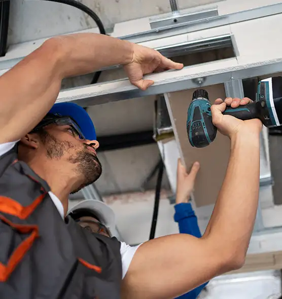 About Vent Smoke Odor Elimination in Kingsville, TX