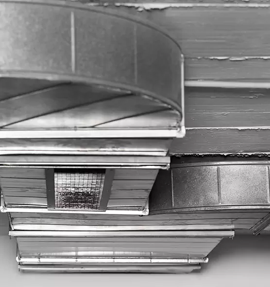 Professional Wall Vent Cleaning Service in Kingsville, TX