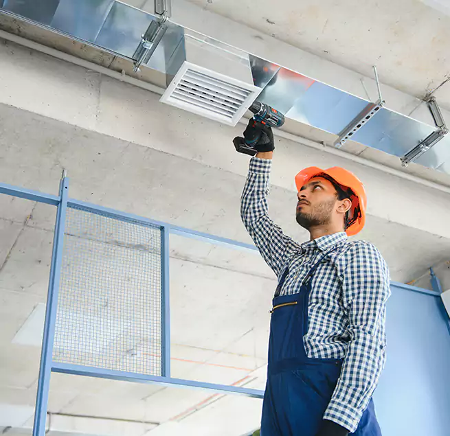 Why Homeowners & Businesses Trust Us in Kingsville, TX?