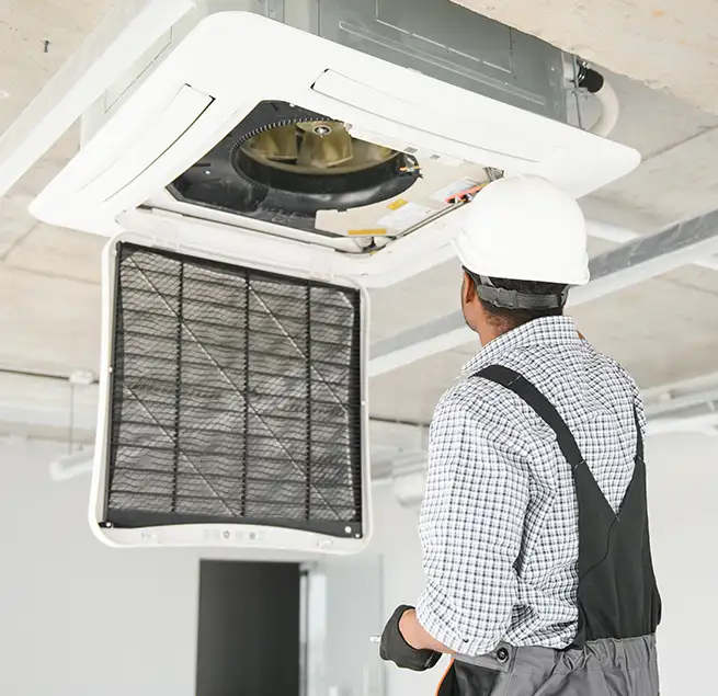 Why Homeowners & Businesses Trust Us in Kingsville, TX?