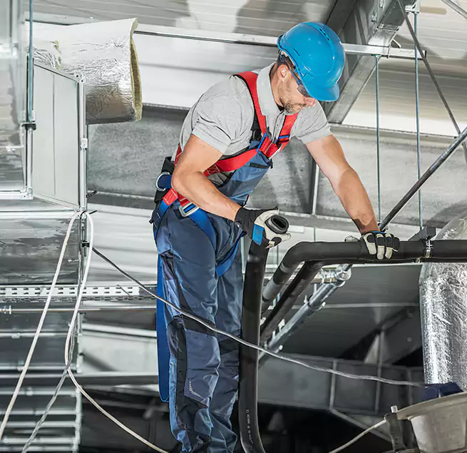 Why Homeowners & Businesses Trust Us in Kingsville, TX?