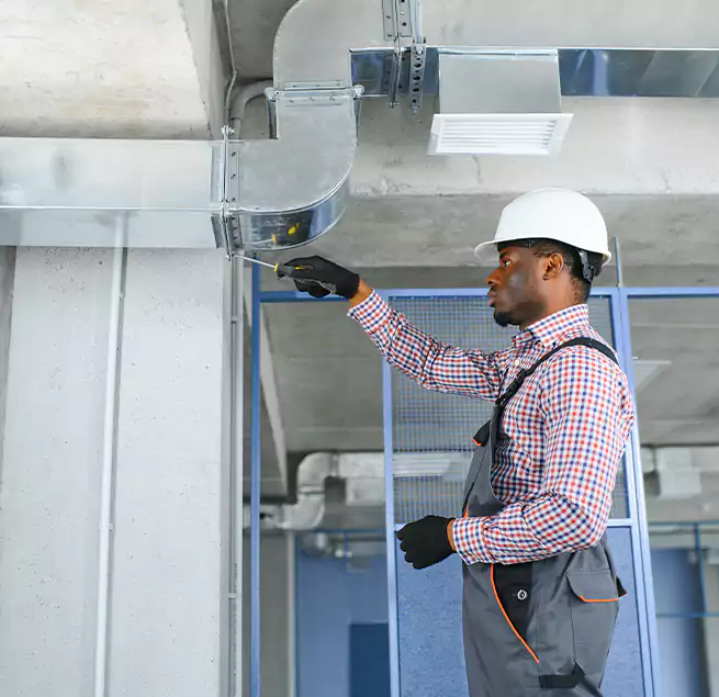 Why Homeowners & Businesses Trust Us Kingsville, TX