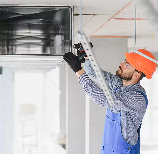 Why Homeowners & Businesses Trust Us Kingsville, TX