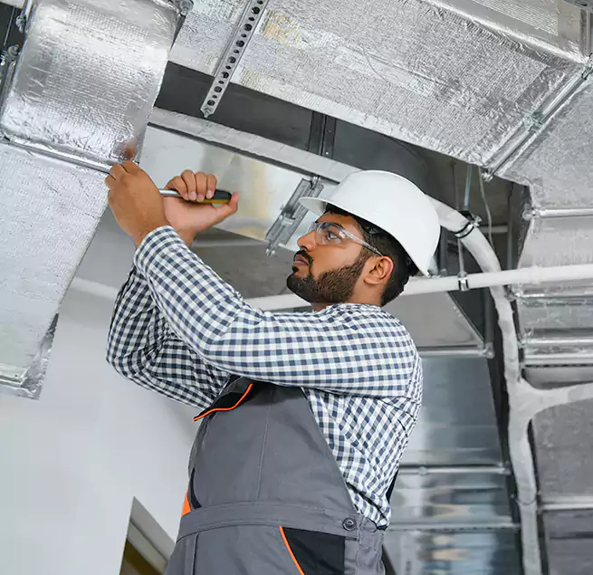 Why Homeowners & Businesses Trust Us Kingsville, TX?