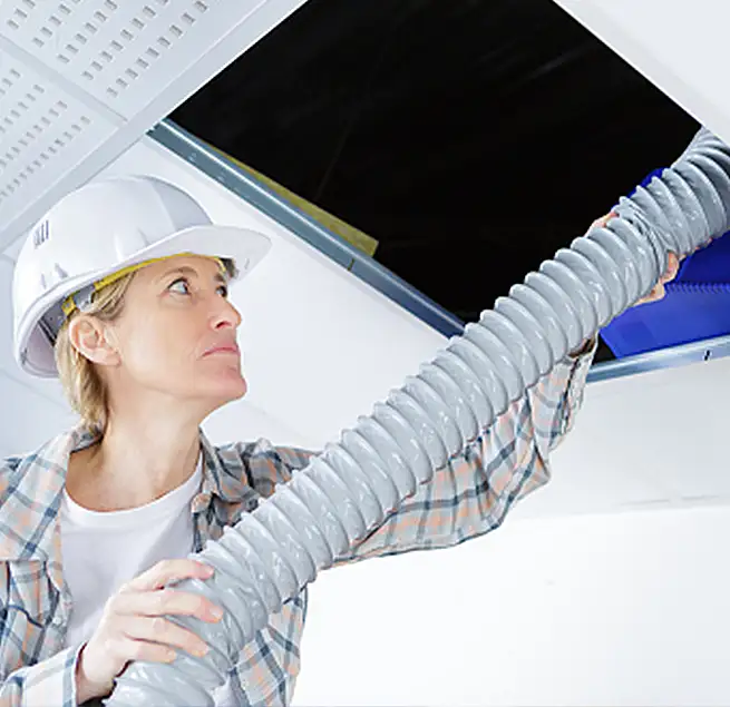 Why Homeowners & Businesses Trust Us Kingsville, TX