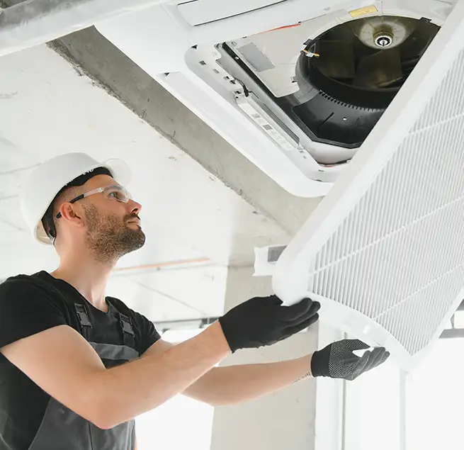 Why Homeowners & Businesses Trust Us in Kingsville, TX?