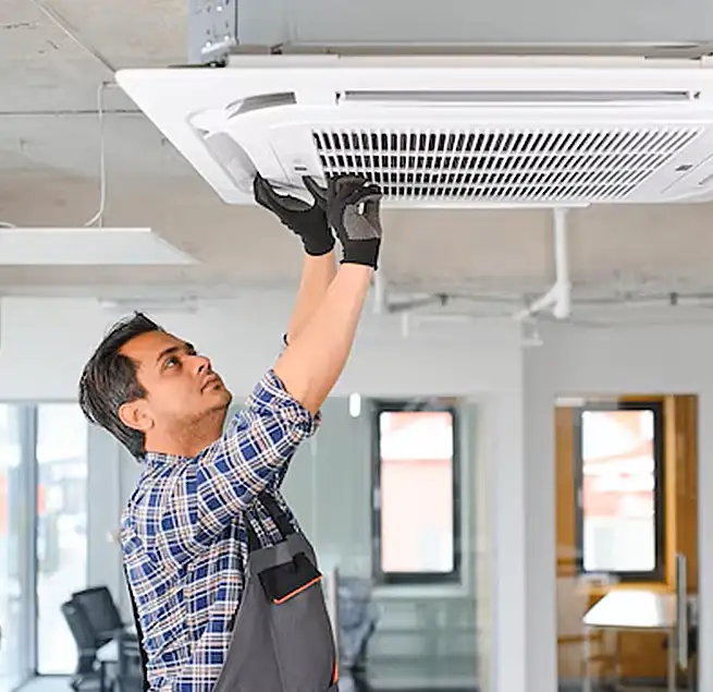 Why Homeowners & Businesses Trust Us in Kingsville, TX?