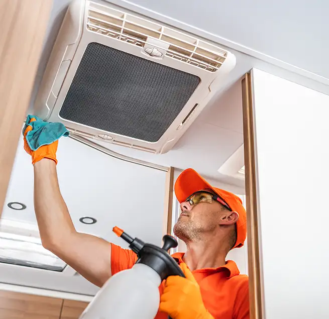 Why Homeowners & Businesses Trust Us in Kingsville, TX?