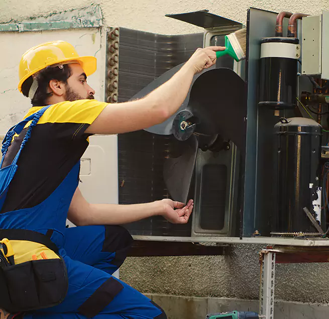 Why Homeowners Businesses Trust Us in Kingsville, TX?