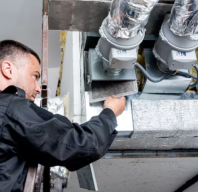 Why Homeowners & Businesses Trust Us in Kingsville, TX?