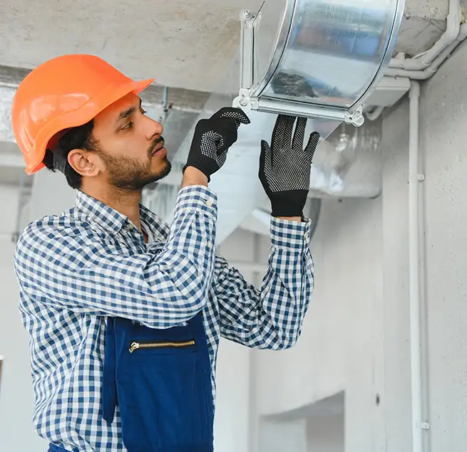 Why Homeowners & Businesses Trust Us in Kingsville, TX?