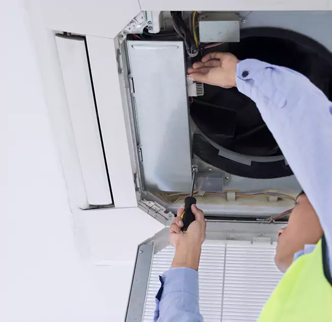 Why Homeowners & Businesses Trust Us in Kingsville, TX?