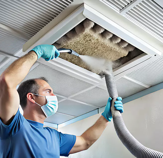  Why Homeowners & Businesses Trust Us Kingsville, TX?