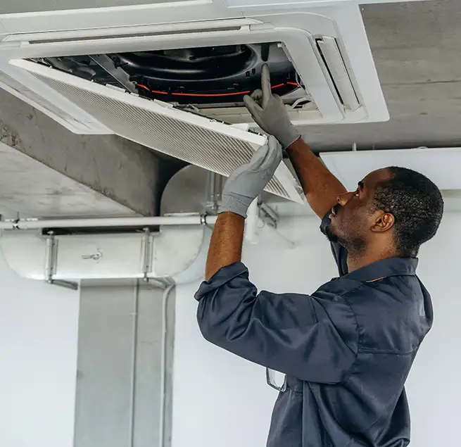 Why Homeowners & Businesses Trust Us in Kingsville, TX?