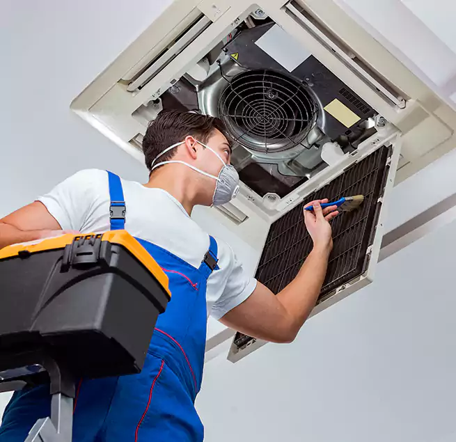 Why Homeowners & Businesses Trust Us in Kingsville, TX?