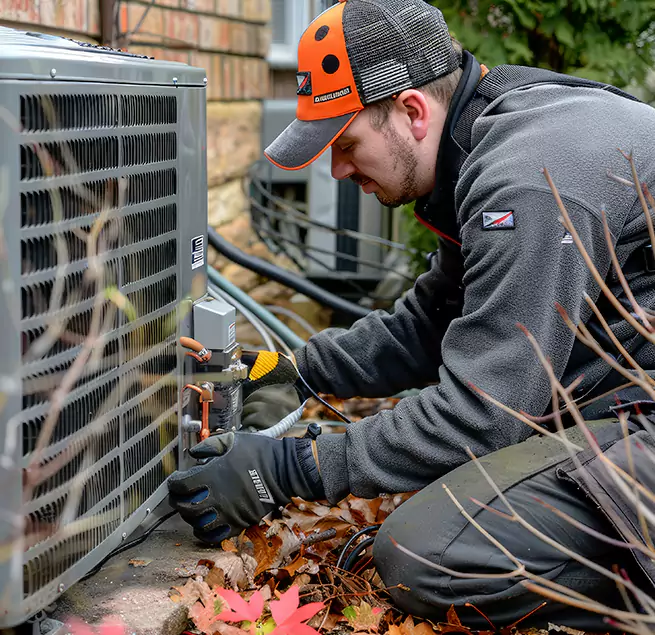 Why Homeowners & Businesses Trust Us in Kingsville, TX?