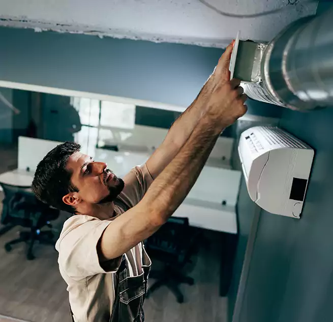 Why Homeowners & Businesses Trust Us in Kingsville, TX?