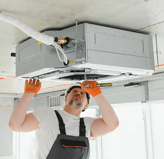 Why Homeowners & Businesses Trust Us Kingsville, TX