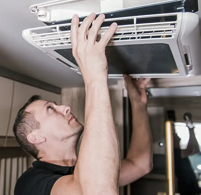 Why Homeowners & Businesses Trust Us Kingsville, TX