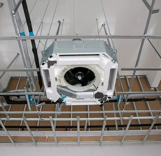 Why Homeowners & Businesses Trust Us Kingsville, TX