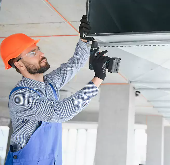 Why Homeowners & Businesses Trust Us in Kingsville, TX?