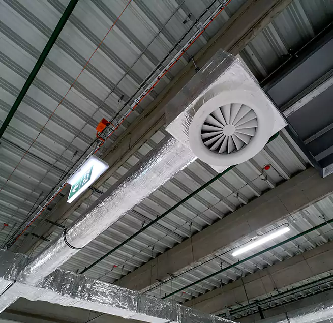 Why Homeowners & Businesses Trust Us in Kingsville, TX?